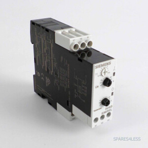Siemens Simirel Überwachungsrelais 3UG3532-1AC40 GEB