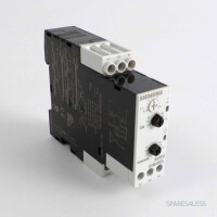 Siemens Simirel Überwachungsrelais 3UG3532-1AC40 GEB