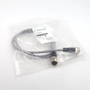 MURR ELEKTRONIK Powerkabel 7/8 St. 7/8 Bu. 7000-50021-9610100 OVP