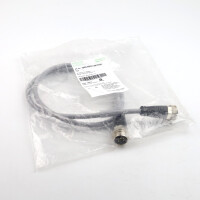 MURR ELEKTRONIK Powerkabel 7/8 St. 7/8 Bu. 7000-50021-9610100 OVP
