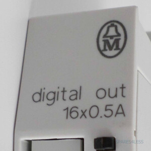 Klöckner Möller Digitalausgabe PS416-OUT-400 GEB