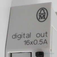 Klöckner Möller Digitalausgabe PS416-OUT-400 GEB