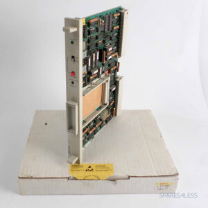 Simatic S5 CPU921 6ES5 921-1AA21 REM