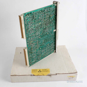Simatic S5 CPU921 6ES5 921-1AA21 REM