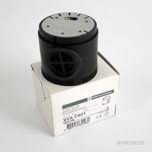 Telemecanique Akustikelement XVA C921 065198 OVP