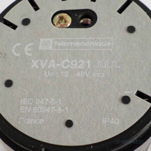 Telemecanique Akustikelement XVA C921 065198 OVP