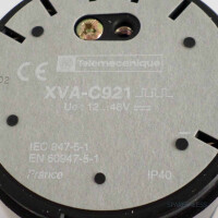 Telemecanique Akustikelement XVA C921 065198 OVP