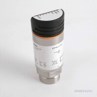 ifm efector500 Drucksensor PN5004 PN-010-RBR14-HFPKG/US GEB