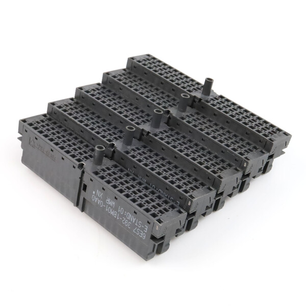 Simatic S7-300 6ES7 392-1BM01-0AA0 (5Stk.) GEB