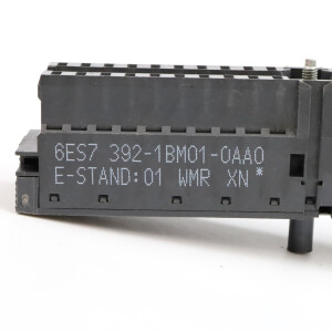 Simatic S7-300 6ES7 392-1BM01-0AA0 (5Stk.) GEB