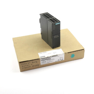 Simatic S7 TS Adapter IE Modem 6ES7 972-0EM00-0XA0 OVP