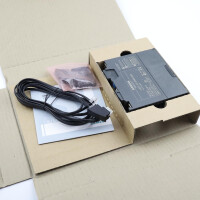 Simatic S7 TS Adapter IE Modem 6ES7 972-0EM00-0XA0 OVP