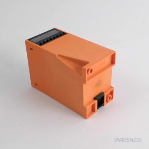 ifm Drehzahlwächter D100 DR34-A Best.Nr. DD 0009 #K2 GEB