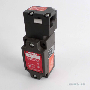 Euchner Sicherheitsschalter NZ1VZ-518A GEB