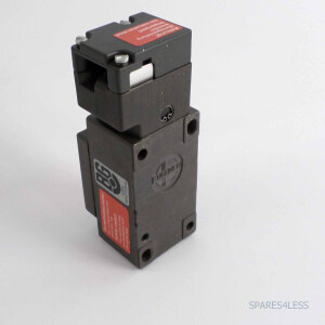 Euchner Sicherheitsschalter NZ1VZ-518A GEB
