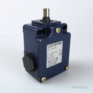 SCHMERSAL Positionsschalter Z1K 355-02z #K2 NOV