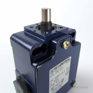 SCHMERSAL Positionsschalter Z1K 355-02z #K2 NOV