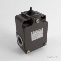 SCHMERSAL Positionsschalter Z1K 355-02z GEB