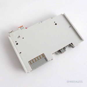 WAGO Potentialeinspeisung ITEM- NO: 750-601 GEB