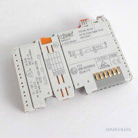 WAGO Potentialeinspeisung ITEM- NO: 750-601 GEB