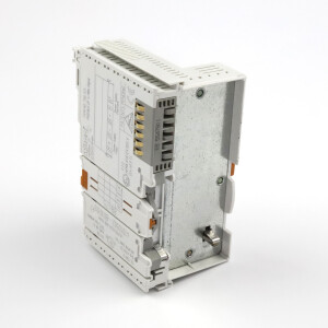 WAGO Profibus DP Feldbuskoppler 12 MBd/Digital 750-323 GEB
