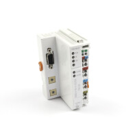 WAGO Profibus DP Feldbuskoppler 12 MBd/Digital 750-323 GEB