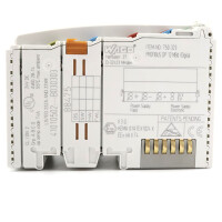 WAGO Profibus DP Feldbuskoppler 12 MBd/Digital 750-323 GEB