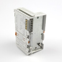 WAGO Profibus DP Feldbuskoppler 12 MBd/Digital 750-323 GEB