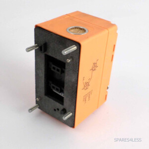 ifm AS-i E/A Modul Airbox42 2DI 1PO Filter FK AC2046 GEB