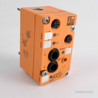 ifm AS-i E/A Modul Airbox42 2DI 1PO Filter FK AC2046 GEB