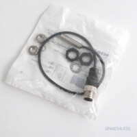 SCHUNK Induktiver Näherungsschalter IN 80/Ö-M12 0301588 OVP