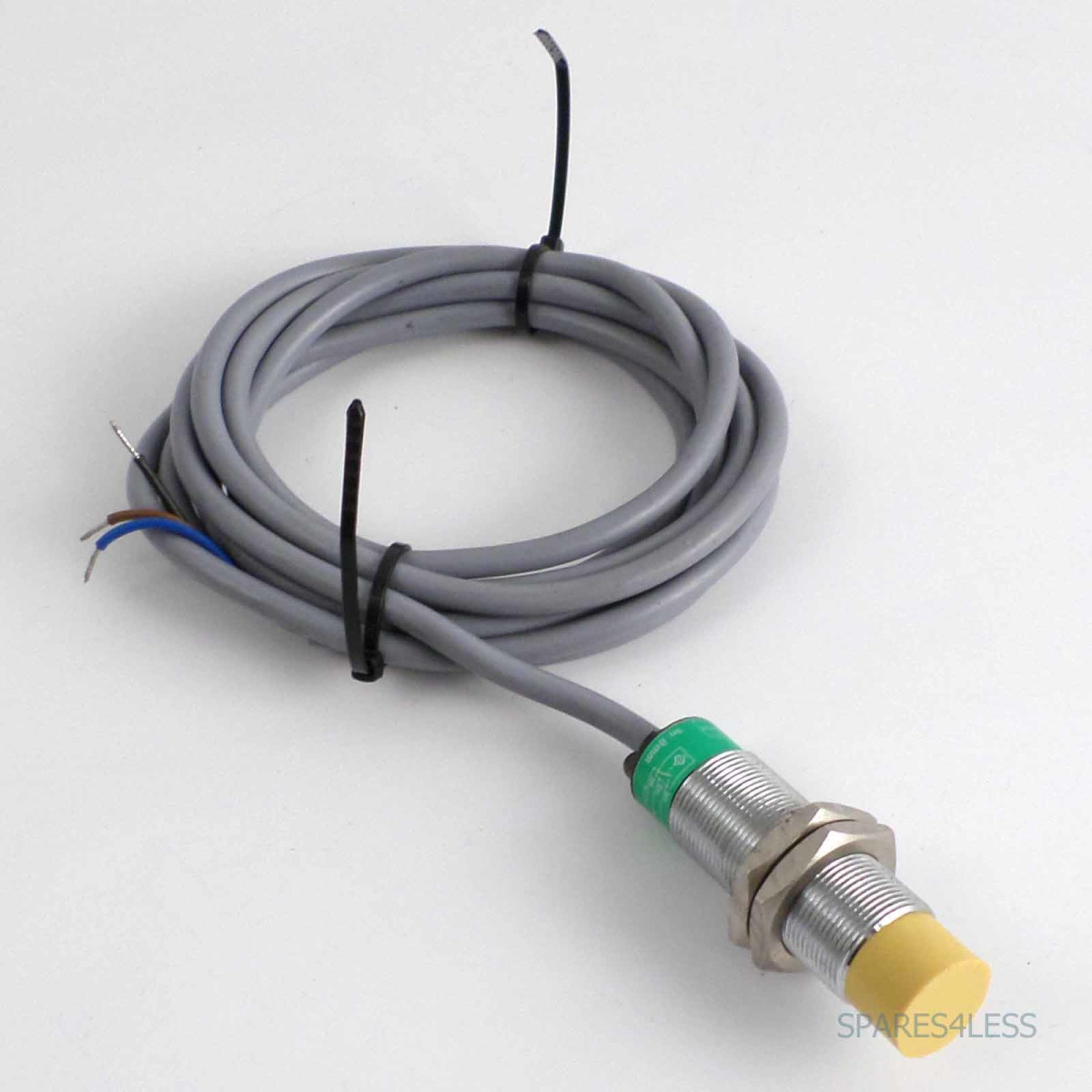 Turck Induktiver Sensor NI8-M18-AP6X NOV