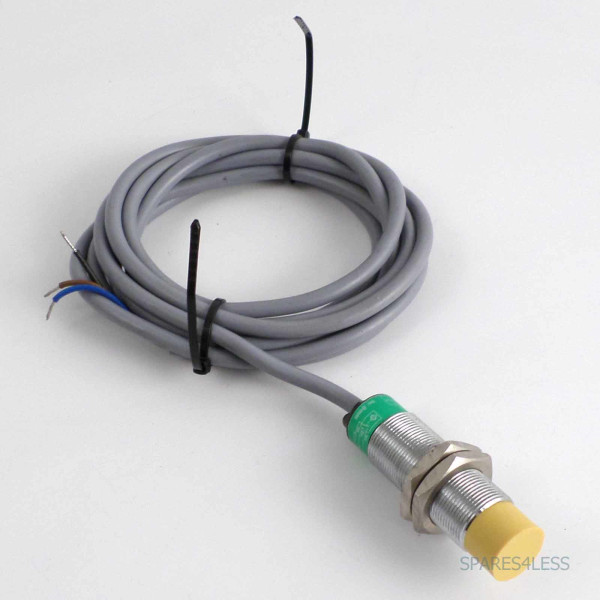 Turck Induktiver Sensor NI8-M18-AP6X NOV