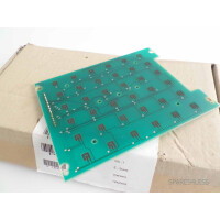 Siemens Flachbaugruppe PG615 G33928-S2372-C001-B0-0036 OVP