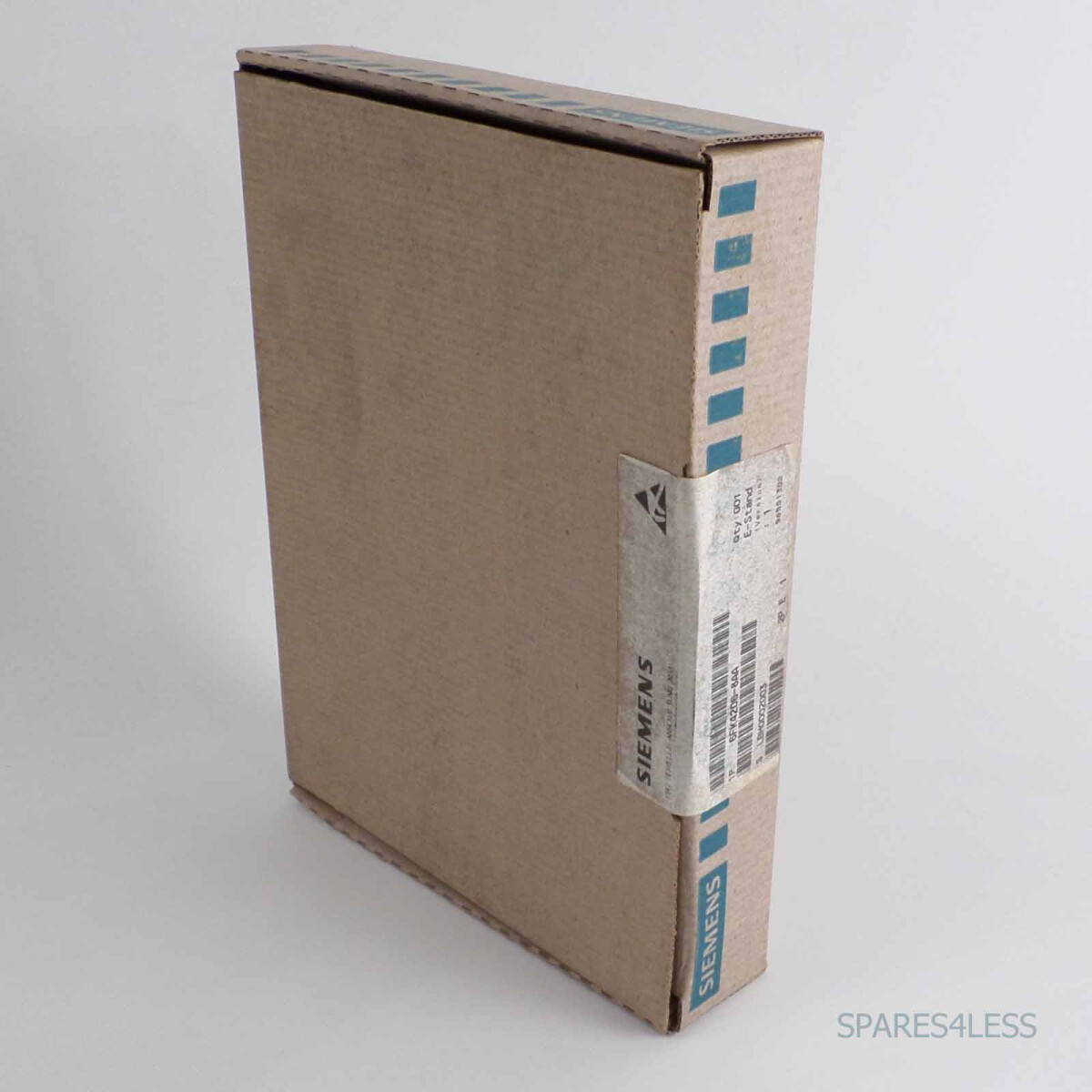 Siemens FBG serielle Anschaltung 6FK4206-8AA SIE
