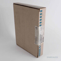 Siemens FBG serielle Anschaltung 6FK4206-8AA SIE