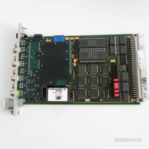 Siemens Einschubkarte ADC-1 5WL1310 OVP