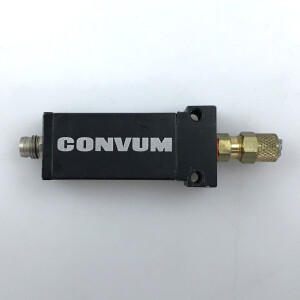 CONVUM Vakuumschalter APS030-PNP-SA2 GEB