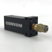 CONVUM Vakuumschalter APS030-PNP-SA2 GEB