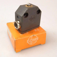 Euchner Einzelgrenztaster N01R-550 OVP