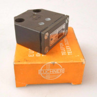 Euchner Einzelgrenztaster N01R-550 OVP