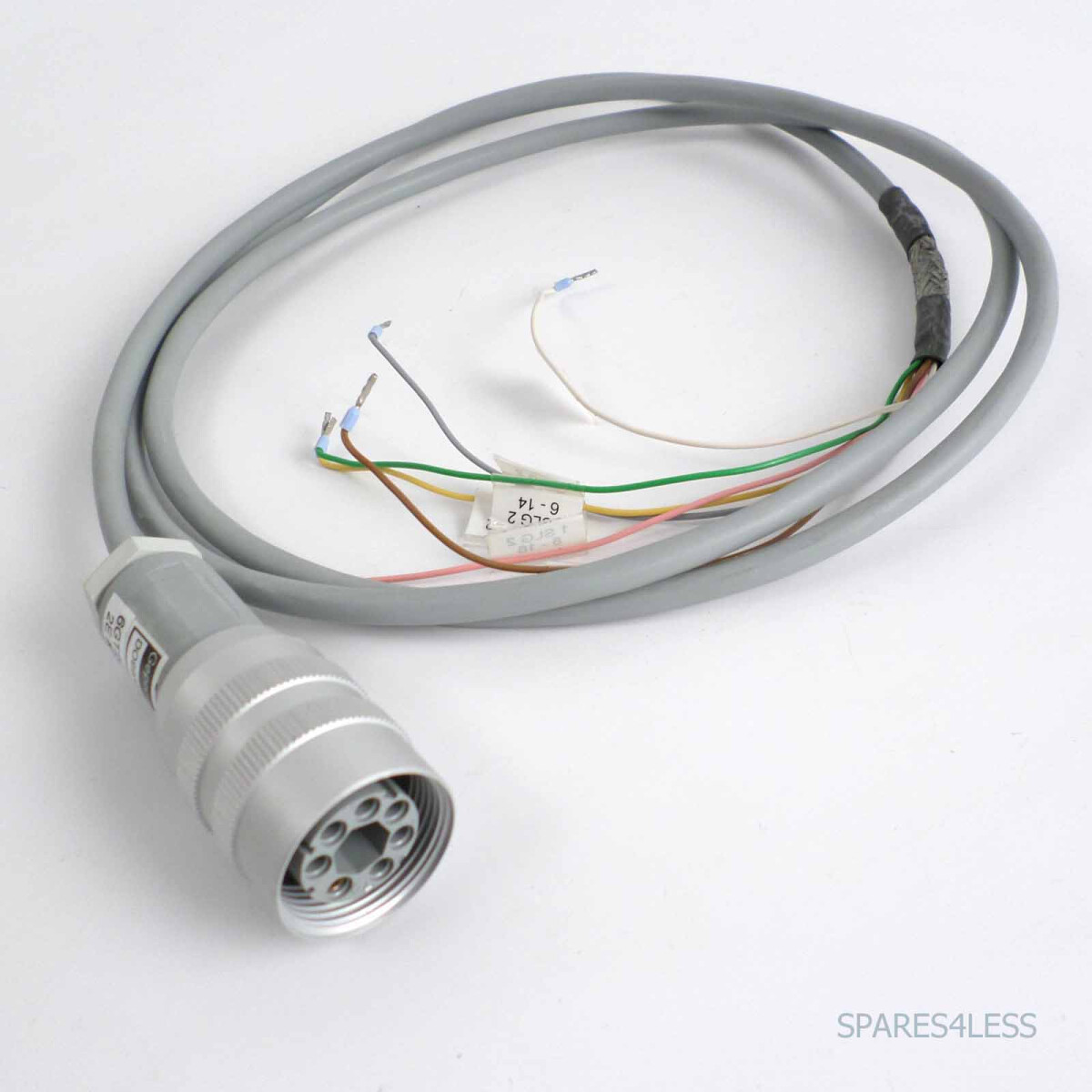 Siemens Moby Steckleitung 6GT2091-2EH16 NOV