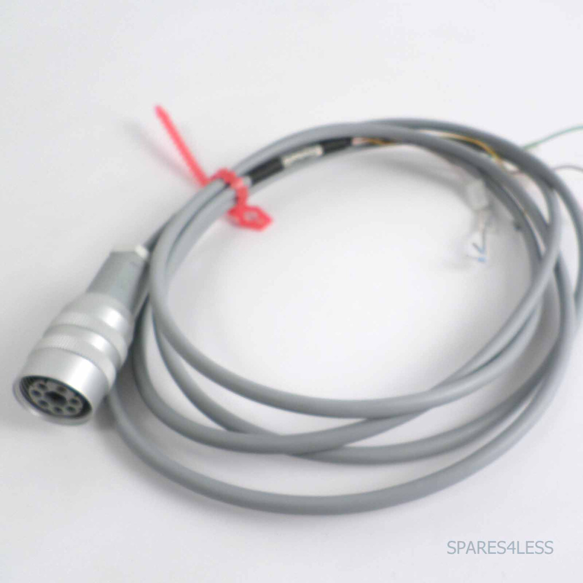 Siemens Moby Steckleitung 6GT2091-2EH25 NOV