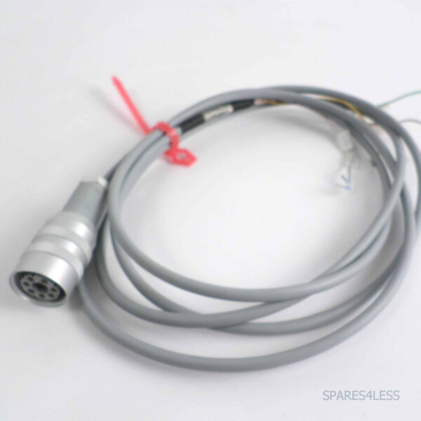 Siemens Moby Steckleitung 6GT2091-2EH25 NOV