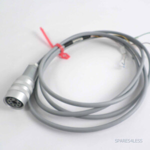 Siemens Moby Steckleitung 6GT2091-2EH25 NOV