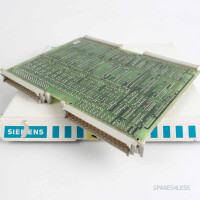 Siemens Schnittstellenbaugruppe 6AB6121-0AA GEB/OVP