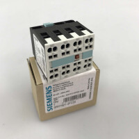 Siemens Hilfschalterblock 3RH1921-2FC22 OVP