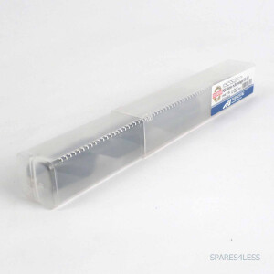MAYKESTAG HSS-Bohrer m. Morsekegel DIN 345 26,5mm 0020202650100 OVP