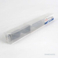 MAYKESTAG HSS-Bohrer m. Morsekegel DIN 345 26,5mm 0020202650100 OVP