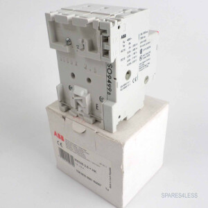 ABB Motorschutzschalter MS325-2,5 + HK 1SAM150001R0007 OVP